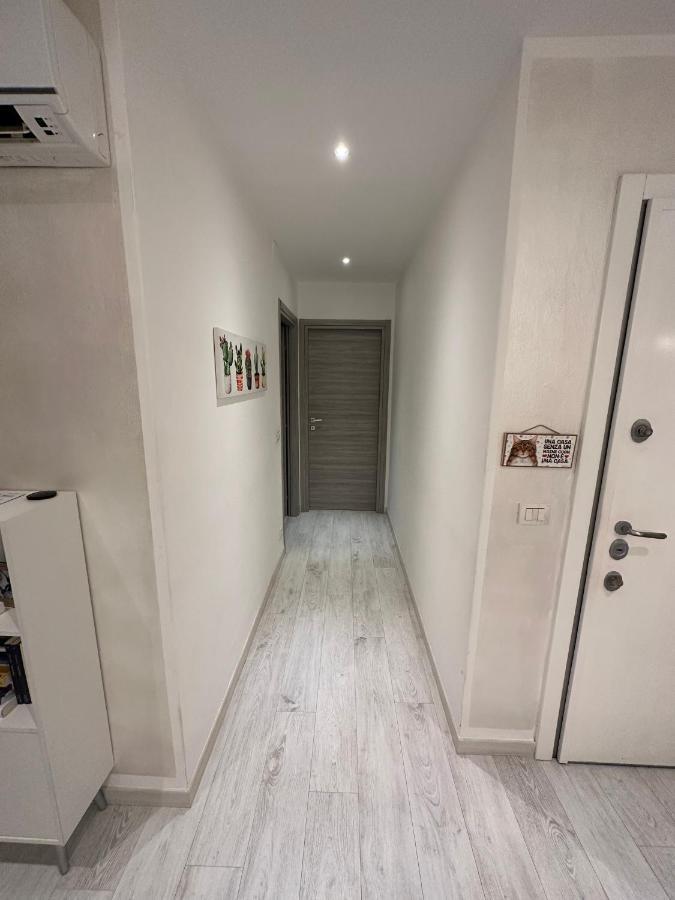 Da Zia Marghe Apartment San Salvatore  Exterior photo